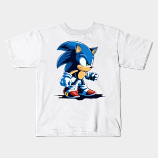 sonic Kids T-Shirt